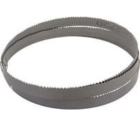 Полотно ленточное М42 (2720х27х0.9 мм; 4/6 TPI) ECO EM422709462720