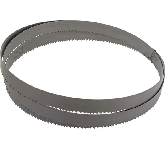Полотно ленточное М42 (2720х27х0.9 мм; 4/6 TPI) ECO EM422709462720
