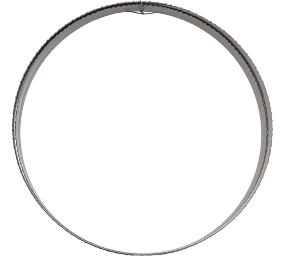 Полотно ленточное М42 (2720х27х0.9 мм; 4/6 TPI) ECO EM422709462720
