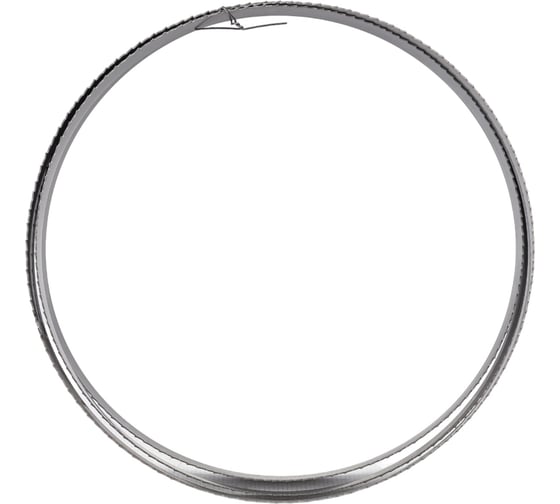 Полотно ленточное М42 (2910х27х0.9 мм; 4/6 TPI) ECO EM422709462910