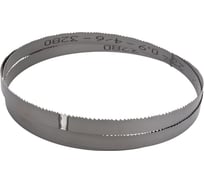 Полотно ленточное М42 (3280х27х0.9 мм; 4/6 TPI) ECO EM422709463280