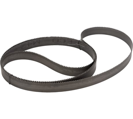 Полотно ленточное М42 (3370х27х0.9 мм; 6/10 TPI) ECO EM4227096103370