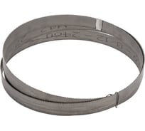 Полотно ленточное М42 (2460х27х0.9 мм; 8/12 TPI) ECO EM4227098122460