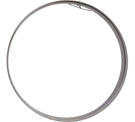 Полотно ленточное М42 (2460х27х0.9 мм; 8/12 TPI) ECO EM4227098122460