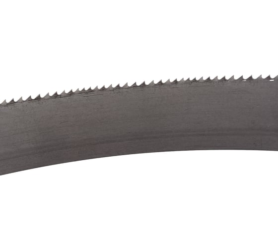 Полотно ленточное М42 (2460х27х0.9 мм; 8/12 TPI) ECO EM4227098122460