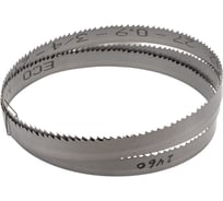 Полотно ленточное М42 (2460х27х0.9 мм; 3/4 TPI) ECO EM422709342460