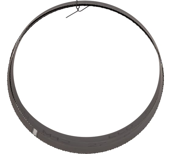 Полотно ленточное М42 (2685х27х0.9 мм; 5/8 TPI) ECO EM422709582685
