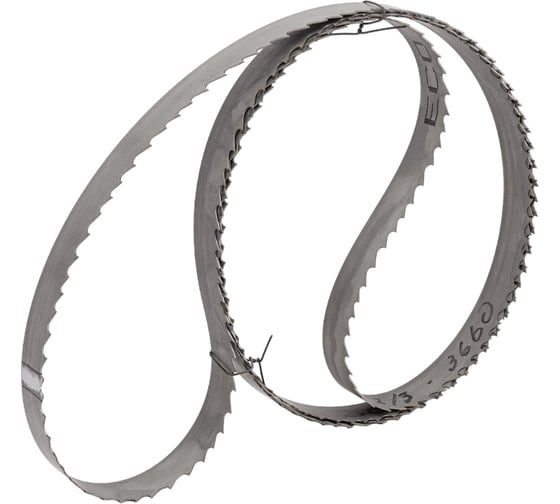 Полотно ленточное М42 (3660х27х0.9 мм; 2/3 TPI) ECO EM422709233660