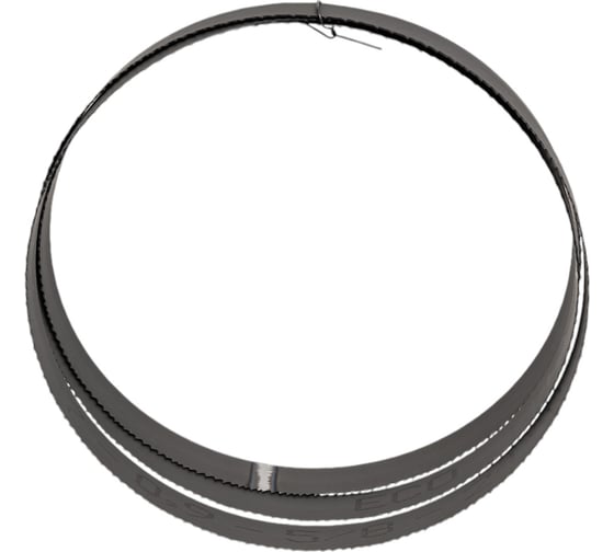 Полотно ленточное М42 (2460х27х0.9 мм; 5/8 TPI) ECO EM422709582460