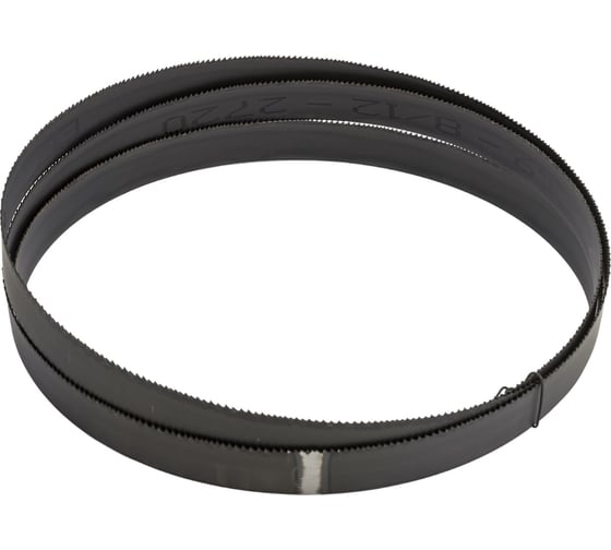Полотно ленточное М42 (2720х27х0.9 мм; 8/12 TPI) ECO EM4227098122720 1