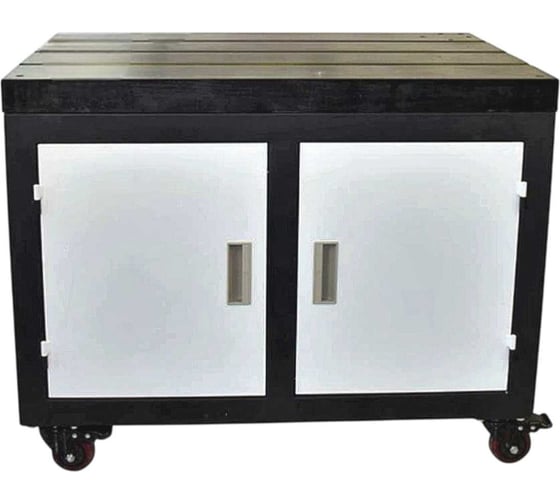 Рабочий стол (600х900 мм) для резьбонарезного манипулятора Partner 896090