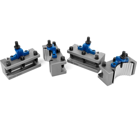 Набор резцедержателей Micron N200 107881