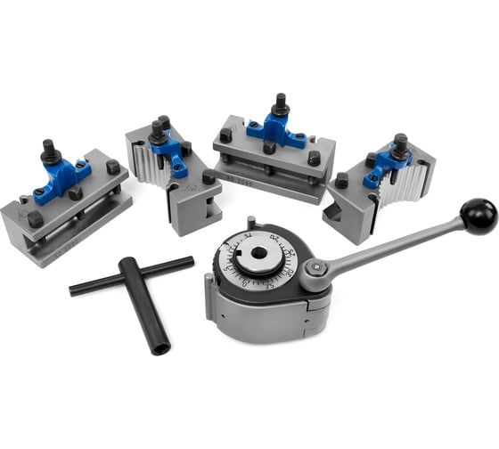 Набор резцедержателей Micron N400 107885