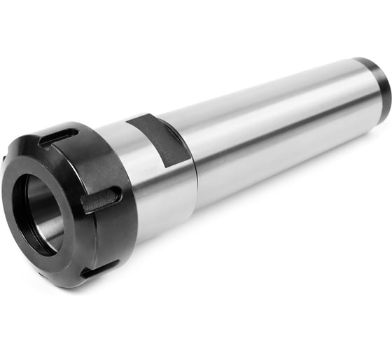 Патрон цанговый Micron КМ5 с наб.цанг ER40 из 15 шт(3-26) 108079
