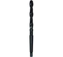 Сверло спиральное Modern T 9.8 мм, к/х, HSS D080.0098С