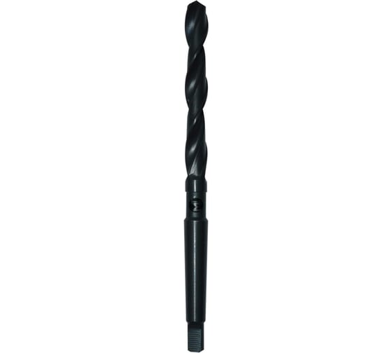 Сверло спиральное Modern T 8.5 мм, к/х, HSS D080.0085С
