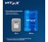 Масло гидравлическое синтетическое VITEX HVLP 32 Expert 20 л v307606 5