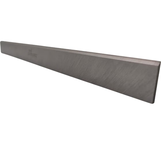 Строгальный нож RED SAMURAI из быстрорежущей стали HSS standard 810x30x3 мм TPRS0000222