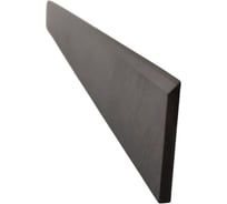 Строгальный нож RED SAMURAI из быстрорежущей стали HSS W18% 610x30x3 мм TPRS0001299