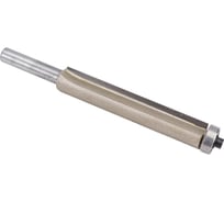 Фреза по дереву кромочная прямая (14х76 мм; хвостовик 8 мм; Z2) Strong СТФ-10201476