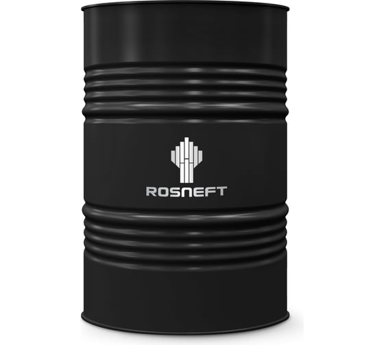 Гидравлическое масло Gidrotec OE HLP 68 минер. бочка 180 кг РОСНЕФТЬ 40840370