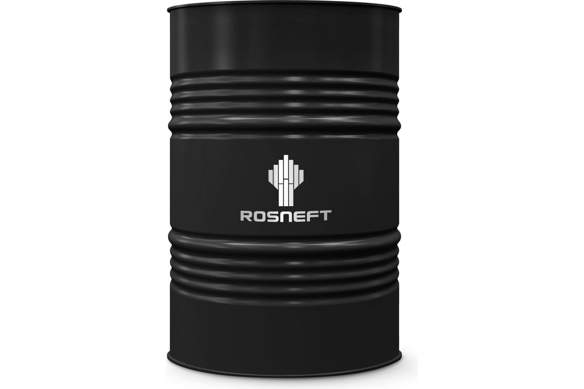 Гидравлическое масло Gidrotec OE HLP 32 минер. бочка 180 кг РОСНЕФТЬ ...