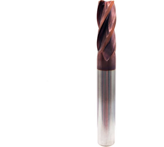 Фреза радиусная STI E550MAX D3-d3-CR0.5-L100-T4-TiAlN-HRC55A D3d3CR0.5L100T4TiAlNHRC55ASTI