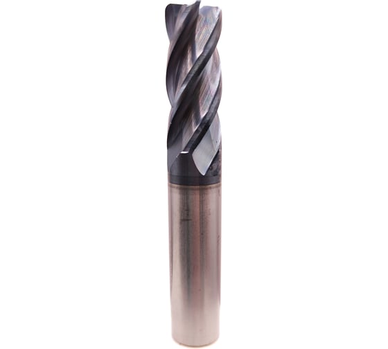 Фреза радиусная STI E450 D3-d3-CR0.2-L75-T4-AlTiN-HRC45B D3d3CR0.2L75T4AlTiNHRC45BSTI