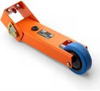 Устройство контроля скорости конвейерной ленты ТЕКО УКС2М, углеродистая сталь 318х147х108,отверстие под датчик 50х25х10, 08-00038315