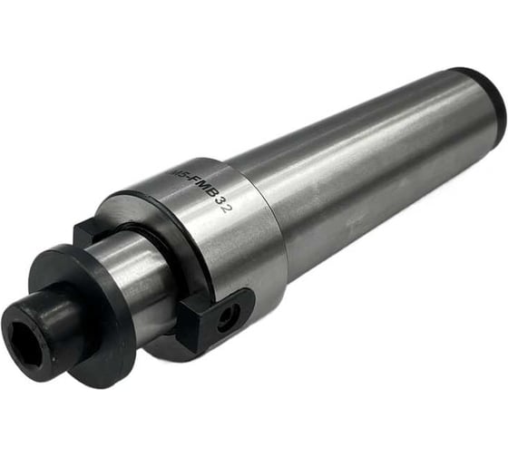 Оправка для фрез торцевых насадных TORNERI КМ5 пос. 32 мм Т022594 1