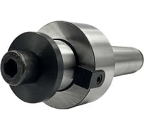 Оправка для фрез торцевых насадных TORNERI КМ5 пос. 50 мм Т022596