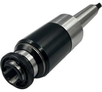 Патрон резьбонарезной для метчиков TORNERI М3-М16 GT12 (d=19 мм) КМ3 Т022602