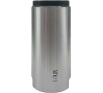 Втулка переходная TORNERI для фрез и центров КМ 6/5 Т022628