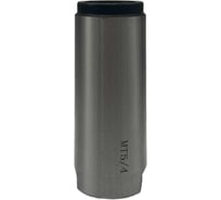 Втулка переходная TORNERI для фрез и центров КМ 5/4 045813