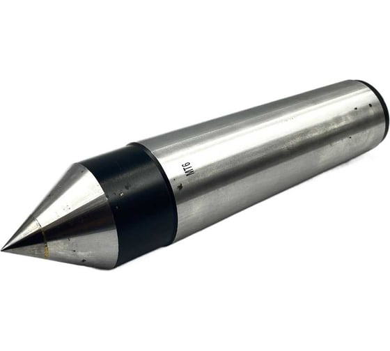 Центр упорный TORNERI №6 ВК8 041944