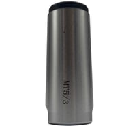 Втулка переходная TORNERI для фрез и центров КМ 5/3 Т022626