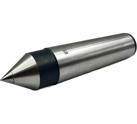 Центр упорный TORNERI №5 ВК8 Т022622 1