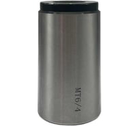 Втулка переходная TORNERI для фрез и центров КМ 6/4 Т022627