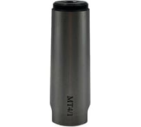 Втулка переходная TORNERI для фрез и центров КМ 4/1 Т022650