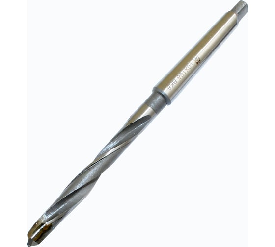Сверло TLX d 10.0x87x168 к/х ВК8 КМ1 17361 1