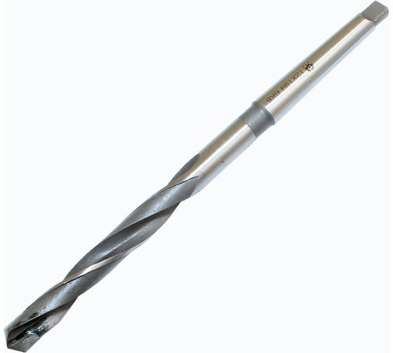 Сверло TLX d 12.0x101x199 к/х ВК8 КМ2 68773 1