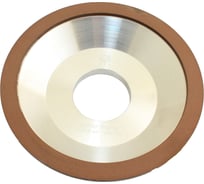 Круг алмазный TLX 12А2-45 градус, 250x20x3х50x76, SSD-2АС4, 160/125, 100 В2-01 191,0 карат 75014