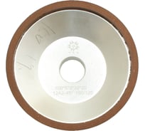 Круг алмазный TLX 12А2-45град, 100x5х3x32x20, SSD-2АС4, 160/125, 100 В2-01 23,4 карат 75006