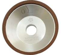 Круг алмазный TLX 12А2-45град, 100x5х3x32x20, SSD-2АС4, 80/63, 100 В2-01 23,4 карат 75003