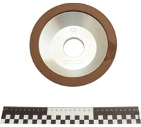 Круг алмазный TLX 12А2-45град, 200x20x5х52x51, SSD-2АС4, 100/80, 100 В2-01 249,0 карат 75008