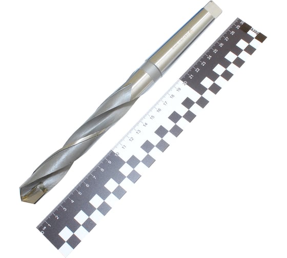 Сверло TLX d 24.0x160x281 к/х ВК8 КМ3 75046