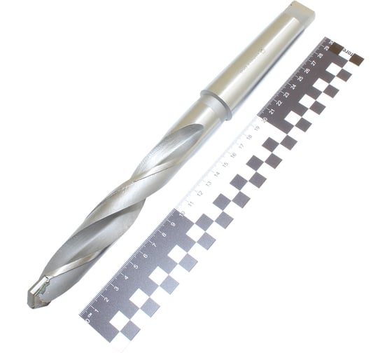 Сверло TLX d 28,0x170x319 к/х ВК8 КМ4 75047