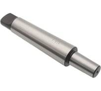 Оправка переходная КМ3 на B16 с лапкой ТЕХНОРЕАЛ МА310301040