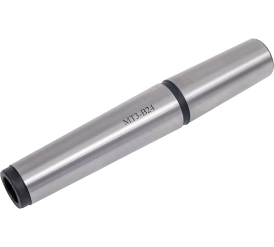 Оправка переходная КМ3 на B24 с резьбой М12 ТЕХНОРЕАЛ МА320001041 1