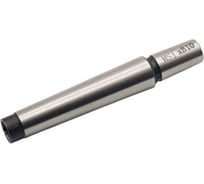 Оправка переходная КМ1 на B10 с резьбой М6 ТЕХНОРЕАЛ МА320001005